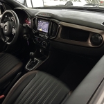 Fiat / Strada Ranch Cabine Dupla Automático 1.3 Picape Preto Fiat / Strada Ranch Cabine Dupla Automático 1.3 Picape Preto