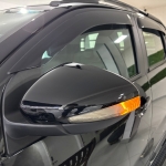 Fiat / Strada Ranch Cabine Dupla Automático 1.3 Picape Preto Fiat / Strada Ranch Cabine Dupla Automático 1.3 Picape Preto