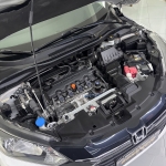 Honda / HR-V EXL 1.8 AUTOMÁTICO SUV Branco Honda / HR-V EXL 1.8 AUTOMÁTICO SUV Branco