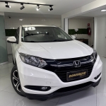 Honda / HR-V EXL 1.8 AUTOMÁTICO SUV Branco Honda / HR-V EXL 1.8 AUTOMÁTICO SUV Branco