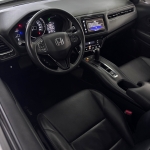 Honda / HR-V EXL 1.8 AUTOMÁTICO SUV Branco Honda / HR-V EXL 1.8 AUTOMÁTICO SUV Branco