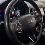 Honda / HR-V EXL 1.8 AUTOMÁTICO SUV Branco Honda / HR-V EXL 1.8 AUTOMÁTICO SUV Branco