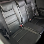 Honda / HR-V EXL 1.8 AUTOMÁTICO SUV Branco Honda / HR-V EXL 1.8 AUTOMÁTICO SUV Branco