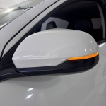 Honda / HR-V EXL 1.8 AUTOMÁTICO SUV Branco Honda / HR-V EXL 1.8 AUTOMÁTICO SUV Branco