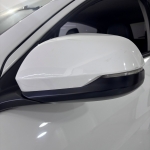 Honda / HR-V EXL 1.8 AUTOMÁTICO SUV Branco Honda / HR-V EXL 1.8 AUTOMÁTICO SUV Branco