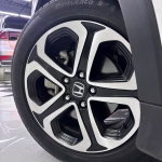 Honda / HR-V EXL 1.8 AUTOMÁTICO SUV Branco Honda / HR-V EXL 1.8 AUTOMÁTICO SUV Branco