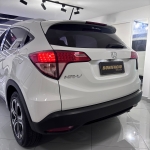 Honda / HR-V EXL 1.8 AUTOMÁTICO SUV Branco Honda / HR-V EXL 1.8 AUTOMÁTICO SUV Branco