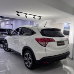 Honda / HR-V EXL 1.8 AUTOMÁTICO SUV Branco Honda / HR-V EXL 1.8 AUTOMÁTICO SUV Branco