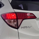 Honda / HR-V EXL 1.8 AUTOMÁTICO SUV Branco Honda / HR-V EXL 1.8 AUTOMÁTICO SUV Branco