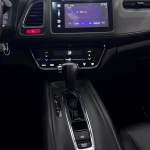 Honda / HR-V EXL 1.8 AUTOMÁTICO SUV Branco Honda / HR-V EXL 1.8 AUTOMÁTICO SUV Branco