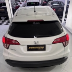 Honda / HR-V EXL 1.8 AUTOMÁTICO SUV Branco Honda / HR-V EXL 1.8 AUTOMÁTICO SUV Branco