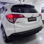 Honda / HR-V EXL 1.8 AUTOMÁTICO SUV Branco Honda / HR-V EXL 1.8 AUTOMÁTICO SUV Branco