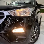 Hyundai / Creta Attitude automática 1.6 SUV Preta Hyundai / Creta Attitude automática 1.6 SUV Preta