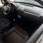 Renault / Sandero Stepway 1.6 Hatch Azul Renault / Sandero Stepway 1.6 Hatch Azul