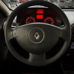 Renault / Sandero Stepway 1.6 Hatch Azul Renault / Sandero Stepway 1.6 Hatch Azul