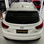 Hyundai / IX35 GLS 2.0 Automático SUV Branco Hyundai / IX35 GLS 2.0 Automático SUV Branco