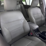 Honda / Civic LXR Automático 2.0 Sedan Prata Honda / Civic LXR Automático 2.0 Sedan Prata