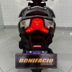 Honda / Elite 125cc Scooter Prata Honda / Elite 125cc Scooter Prata