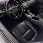 Honda / Civic EX G10 2.0 Automático Sedan Prata Honda / Civic EX G10 2.0 Automático Sedan Prata