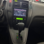 Hyundai / Tucson GLS Automático 2.0 SUV Prata Hyundai / Tucson GLS Automático 2.0 SUV Prata