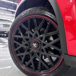 Fiat / Fastback Abarth T270 Turbo Automatico SUV Vermelho Fiat / Fastback Abarth T270 Turbo Automatico SUV Vermelho
