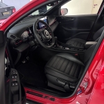 Fiat / Fastback Abarth T270 Turbo Automatico SUV Vermelho Fiat / Fastback Abarth T270 Turbo Automatico SUV Vermelho