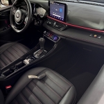 Fiat / Fastback Abarth T270 Turbo Automatico SUV Vermelho Fiat / Fastback Abarth T270 Turbo Automatico SUV Vermelho