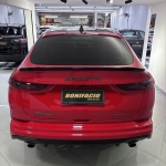 Fiat / Fastback Abarth T270 Turbo Automatico SUV Vermelho Fiat / Fastback Abarth T270 Turbo Automatico SUV Vermelho