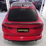 Fiat / Fastback Abarth T270 Turbo Automatico SUV Vermelho Fiat / Fastback Abarth T270 Turbo Automatico SUV Vermelho