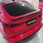 Fiat / Fastback Abarth T270 Turbo Automatico SUV Vermelho Fiat / Fastback Abarth T270 Turbo Automatico SUV Vermelho