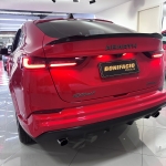 Fiat / Fastback Abarth T270 Turbo Automatico SUV Vermelho Fiat / Fastback Abarth T270 Turbo Automatico SUV Vermelho
