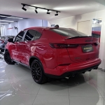 Fiat / Fastback Abarth T270 Turbo Automatico SUV Vermelho Fiat / Fastback Abarth T270 Turbo Automatico SUV Vermelho