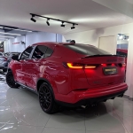 Fiat / Fastback Abarth T270 Turbo Automatico SUV Vermelho Fiat / Fastback Abarth T270 Turbo Automatico SUV Vermelho