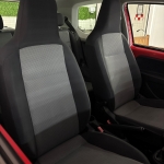 Volkswagen / UP! Take 1.0 Hatch Vermelha Volkswagen / UP! Take 1.0 Hatch Vermelha