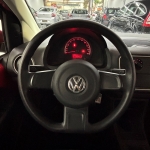 Volkswagen / UP! Take 1.0 Hatch Vermelha Volkswagen / UP! Take 1.0 Hatch Vermelha