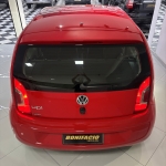 Volkswagen / UP! Take 1.0 Hatch Vermelha Volkswagen / UP! Take 1.0 Hatch Vermelha