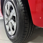 Volkswagen / UP! Take 1.0 Hatch Vermelha Volkswagen / UP! Take 1.0 Hatch Vermelha