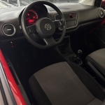 Volkswagen / UP! Take 1.0 Hatch Vermelha Volkswagen / UP! Take 1.0 Hatch Vermelha