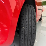 Volkswagen / UP! Take 1.0 Hatch Vermelha Volkswagen / UP! Take 1.0 Hatch Vermelha