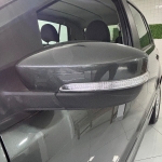 Volkswagen / Fox Trend 1.0 Hatch Cinza Volkswagen / Fox Trend 1.0 Hatch Cinza