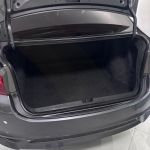 Honda / City Personal 1.5 Automático Sedan Cinza Honda / City Personal 1.5 Automático Sedan Cinza