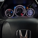 Honda / City Personal 1.5 Automático Sedan Cinza Honda / City Personal 1.5 Automático Sedan Cinza