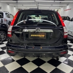 Honda / CR-V EXL Automático 2.0 SUV Preta Honda / CR-V EXL Automático 2.0 SUV Preta