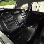 Honda / CR-V EXL Automático 2.0 SUV Preta Honda / CR-V EXL Automático 2.0 SUV Preta