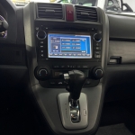 Honda / CR-V EXL Automático 2.0 SUV Preta Honda / CR-V EXL Automático 2.0 SUV Preta