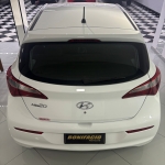 Hyundai / hb20 Comfort 1.0 Hatch Branco Hyundai / hb20 Comfort 1.0 Hatch Branco