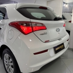Hyundai / hb20 Comfort 1.0 Hatch Branco Hyundai / hb20 Comfort 1.0 Hatch Branco