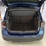 Volkswagen / T-Cross 200 1.0 TSI SUV Azul Volkswagen / T-Cross 200 1.0 TSI SUV Azul