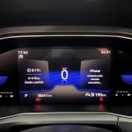 Volkswagen / T-Cross 200 1.0 TSI SUV Azul Volkswagen / T-Cross 200 1.0 TSI SUV Azul