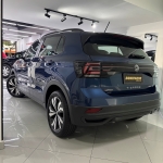 Volkswagen / T-Cross 200 1.0 TSI SUV Azul Volkswagen / T-Cross 200 1.0 TSI SUV Azul